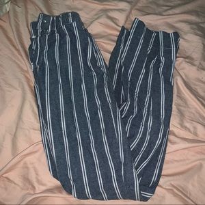 Brandy pants